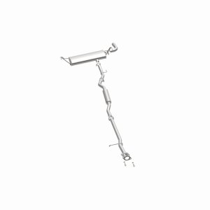 Nissan Rogue Performance Exhaust - Magnaflow - BRE Catback - `08-`14