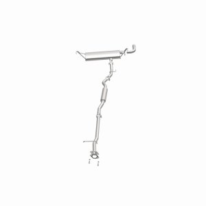 Nissan Rogue Performance Exhaust - Magnaflow - BRE Catback - `08-`14