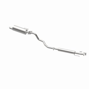 Nissan Juke Performance Exhaust - Magnaflow - Catback, 106-0247, Aluminized Steel - `11-`17