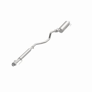 Nissan Juke Performance Exhaust - Magnaflow - Catback, 106-0247, Aluminized Steel - `11-`17