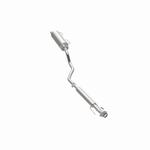 Nissan Juke Performance Exhaust - Magnaflow - Catback, 106-0247, Aluminized Steel - `11-`17