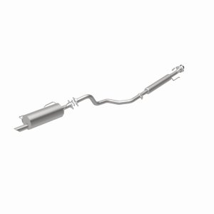 Nissan Juke Performance Exhaust - Magnaflow - Catback, 106-0247, Aluminized Steel - `11-`17