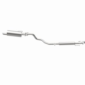 Nissan Juke Performance Exhaust - Magnaflow - Catback, 106-0247, Aluminized Steel - `11-`17