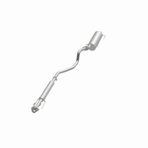 Nissan Juke Performance Exhaust - Magnaflow - Catback, 106-0247, Aluminized Steel - `11-`17