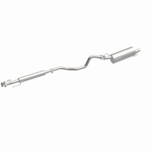 Nissan Juke Performance Exhaust - Magnaflow - Catback, 106-0247, Aluminized Steel - `11-`17