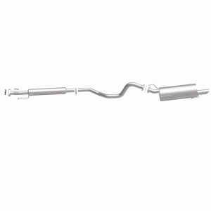 Nissan Juke Performance Exhaust - Magnaflow - Catback, 106-0247, Aluminized Steel - `11-`17