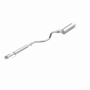 Nissan Juke Performance Exhaust - Magnaflow - Catback, 106-0247, Aluminized Steel - `11-`17