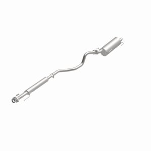 Nissan Juke Performance Exhaust - Magnaflow - Catback, 106-0247, Aluminized Steel - `11-`17