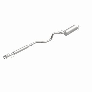 Nissan Juke Performance Exhaust - Magnaflow - Catback, 106-0247, Aluminized Steel - `11-`17