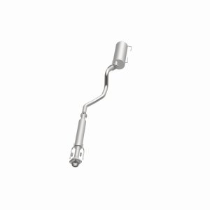 Nissan Juke Performance Exhaust - Magnaflow - Catback, 106-0247, Aluminized Steel - `11-`17