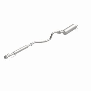 Nissan Juke Performance Exhaust - Magnaflow - Catback, 106-0247, Aluminized Steel - `11-`17