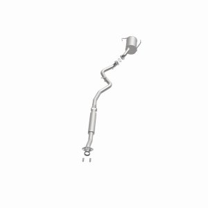 Subaru Legacy Performance Exhaust - Magnaflow - Catback BRE - `10-`14