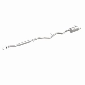 Subaru Legacy Performance Exhaust - Magnaflow - Catback BRE - `10-`14