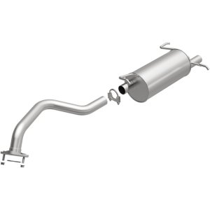 Nissan Sentra Performance Exhaust - Magnaflow - BRE, Catback - `07-`12
