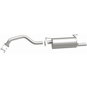 Nissan Sentra Performance Exhaust - Magnaflow - BRE, Catback - `07-`12