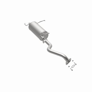 Nissan Sentra Performance Exhaust - Magnaflow - BRE, Catback - `07-`12