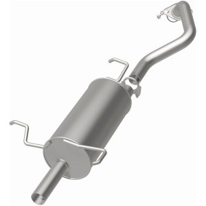 Nissan Sentra Performance Exhaust - Magnaflow - BRE, Catback - `07-`12