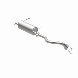 Nissan Sentra Performance Exhaust - Magnaflow - BRE, Catback - `07-`12