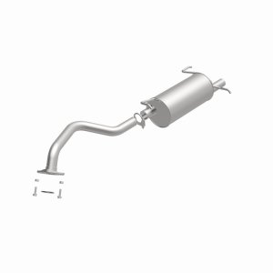 Nissan Sentra Performance Exhaust - Magnaflow - BRE, Catback - `07-`12