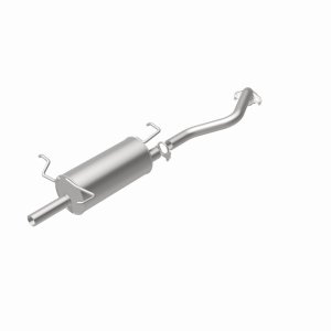 Nissan Sentra Performance Exhaust - Magnaflow - BRE, Catback - `07-`12