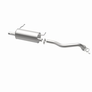 Nissan Sentra Performance Exhaust - Magnaflow - BRE, Catback - `07-`12