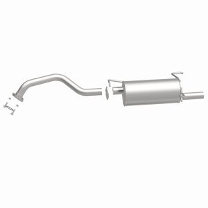 Nissan Sentra Performance Exhaust - Magnaflow - BRE, Catback - `07-`12