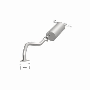 Nissan Sentra Performance Exhaust - Magnaflow - BRE, Catback - `07-`12