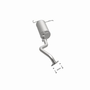 Nissan Sentra Performance Exhaust - Magnaflow - BRE, Catback - `07-`12