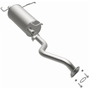 Nissan Sentra Performance Exhaust - Magnaflow - BRE, Catback - `07-`12