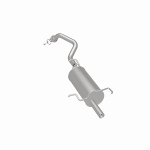 Nissan Sentra Performance Exhaust - Magnaflow - BRE, Catback - `07-`12