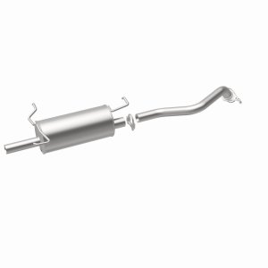 Nissan Sentra Performance Exhaust - Magnaflow - BRE, Catback - `07-`12