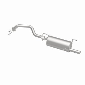 Nissan Sentra Performance Exhaust - Magnaflow - BRE, Catback - `07-`12