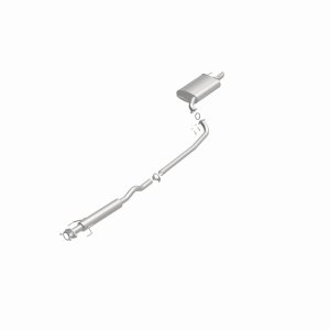 Toyota Camry Performance Exhaust - Magnaflow - Cat Back - `02-`06