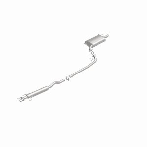 Toyota Camry Performance Exhaust - Magnaflow - Cat Back - `02-`06
