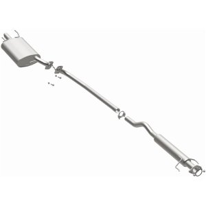 Toyota Camry Performance Exhaust - Magnaflow - Cat Back - `02-`06