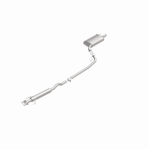 Toyota Camry Performance Exhaust - Magnaflow - Cat Back - `02-`06