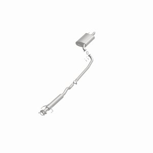 Toyota Camry Performance Exhaust - Magnaflow - Cat Back - `02-`06