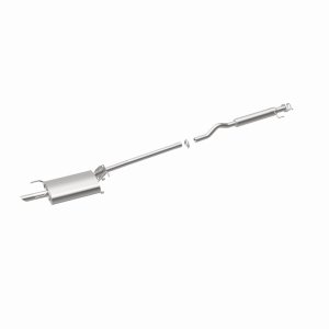 Toyota Camry Performance Exhaust - Magnaflow - Cat Back - `02-`06