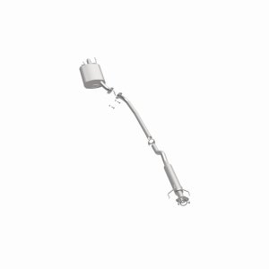 Toyota Camry Performance Exhaust - Magnaflow - Cat Back - `02-`06