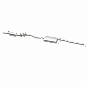 Toyota Highlander Performance Exhaust - Magnaflow - Cat Back - `04-`07