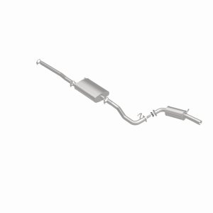 Toyota Highlander Performance Exhaust - Magnaflow - Cat Back - `04-`07