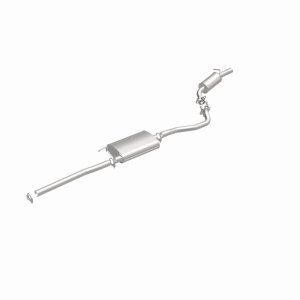 Toyota Highlander Performance Exhaust - Magnaflow - Cat Back - `04-`07