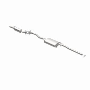 Toyota Highlander Performance Exhaust - Magnaflow - Cat Back - `04-`07
