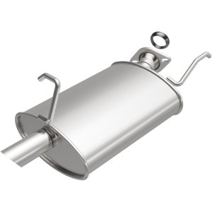 Mitsubishi Eclipse Performance Exhaust - Magnaflow - Cat Back BRE - `06-`12