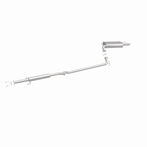 Lexus ES300 Performance Exhaust - Magnaflow - Cat Back - `02-`06