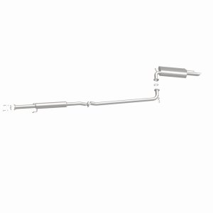 Toyota Camry Performance Exhaust - Magnaflow - Cat Back - `02-`06