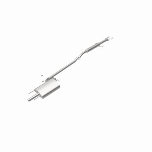 Toyota Camry Performance Exhaust - Magnaflow - Cat Back - `02-`06