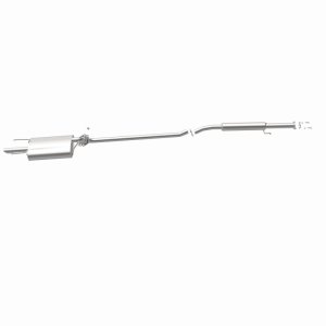 Toyota Camry Performance Exhaust - Magnaflow - Cat Back - `02-`06