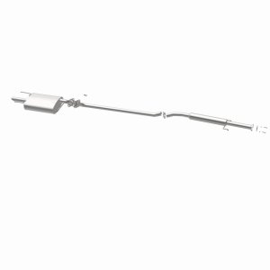 Toyota Camry Performance Exhaust - Magnaflow - Cat Back - `02-`06