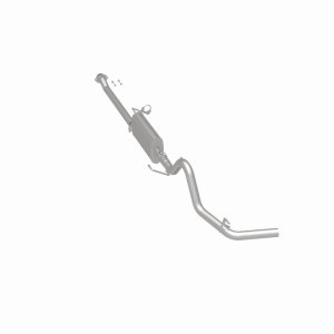 Toyota Tacoma Performance Exhaust - Magnaflow - BRE Cat Back - `13-`17 Toyota Tacoma Performance Exhaust - Magnaflow - BRE Cat Back - `13-`17